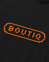 BOUTIQ Merch