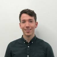 SVM Glasgow Technology Stack