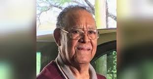 Mr. Horace Joseph Anderson Obituary