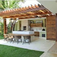 Vista de la terraza del segundo piso terminado con pasamanos de madera también sillas al aire libre acentuados con almohadas azules combinados con. 78 Ideas De Terrazas Segundo Piso Decoracion De Unas Decoracion De Patio Diseno De Terraza