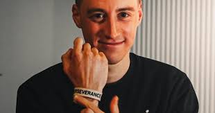 Trail. Dimitri Morel-Jean va courir sous les couleurs de Besançon Trail  Running