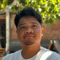 Marvin Salinas, PT, DPT