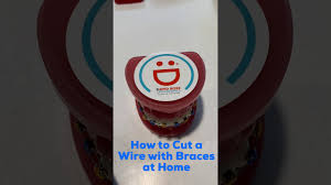 Wire cutting scissors are an indispensable tool in most hospitals and doctors offices because of their specific ability to cut through the most delicate, and the most stubborn of materials. How To Cut An Orthodontic Wire At Home Youtube
