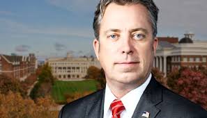 EXCLUSIVE: Tennessee Rep. Andy Ogles Blasts Phil Williams for Personal  Attacks Based