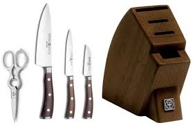 Which Wusthof Knife Collection Is Best For You Find Out Now