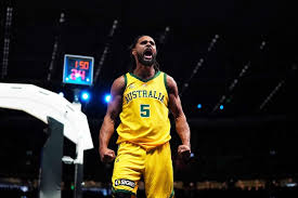 Today, patty plays with the san antonio spurs in the nba and is the only indigenous australian to win an nba championship (2013/14 season). Basketball Champion And Indigenous Mentor Patty Mills Has Found A Way To Live With Impact And Purpose Abc News