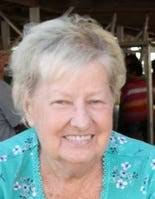 Alice Whaley Obituary