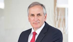 Leaders in Residence