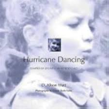 Amazon.com: Hurricane Dancing: Glimpses of Life with an Autistic Child:  9781843107927: Watt, D. Alison, Fields, Carole Ruth: ספרים