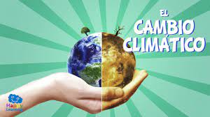 Con motivo de esta celebración, en guiainfantil.com te invitamos a conocer cómo podemos enseñar a los niños a cuidar los océanos. El Cambio Climatico Videos Educativos Para Ninos Youtube