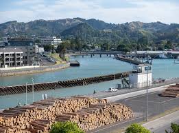 A tsunami warning has been issued after a powerful earthquake hit near the coast of new zealand. Cqx7fnkx3qzfbm