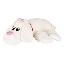 Check out our pound puppies selection for the very best in unique or custom, handmade pieces from our мягкие игрушки shops. Pound Puppies Classic Stuffed Animal Plush Toy Great Gift For Girls Boys 17 White Poodle Amazon Exclusive Pricepulse