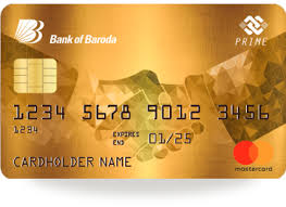 Bank of baroda started its overseas journey by opening its first branch way back in 1953 in mombasa, kenya. Bob Financial Bank Of Baroda Credit Card