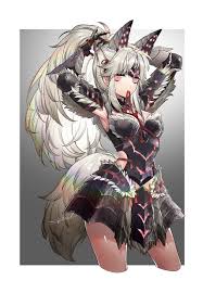 monster hunter world monster hunter mhw exゴクオウb pixiv モンハン イラスト モンハン 壁紙 イラスト