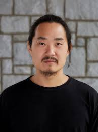 Daniel Lim — Presence