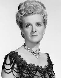 Lillian Kemble Cooper (1892-1977) played Bonnie's London nursemaid, who  felt Bonnie should be left to cry in the dark. Her role was the only  non-American character in the film. Born in London,