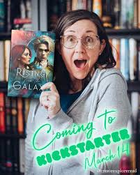 E. A. Hendryx {author & shop owner}