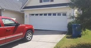 Our garage door repair companies charges $0 services charges! Best Garage Door Off Track Repair Service Ek Garage Doors