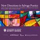 New Directions in Salvage Poetics: A Conference event in Chicago, IL