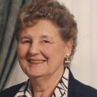 Obituary for Marion Patrick