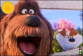 the secret life of pets 2 movie review gone to the dogs secret life of pets secret life the secret