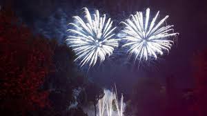 Pour le 14 juillet, fête nationale française, ou le 31 décembre pour le nouvel an. Feu D Artifice Du 14 Juillet 2021 A Gif Sur Yvette 91 Opera News