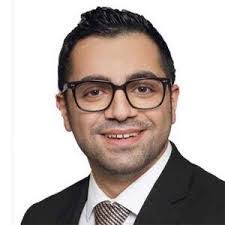 Alwin David's Instagram, Twitter & Facebook