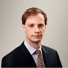 Adam Rosenthal KC, UK Bar