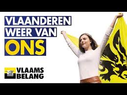 Ze hadden hun koffer vol vlaamse vlaggen gestoken, en die hangen nu allemaal te wapperen in de waalse gemeente. Congres Vlaanderen Weer Van Ons Youtube