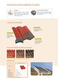 Beli genteng beton monier dengan harga rp 0 dari toko gemilang sejahtera utama di jakarta selatan , dki jakarta beli genteng hanya di indotrading.com jual beli online dan direktori supplier b2b indotrading. Genteng Monier Harga Murah Genteng Monier