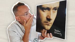 Review of "But Seriously..." by PHIL COLLINS