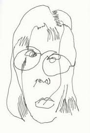 The yokes on you (and your spouse) you best not call your wife a cow, but picture a yoke propped on the shoulders of two oxen as a symbol of your marriage. 12 Blind Contour Drawing Ideas Contour Drawing Blind Contour Drawing Contour Line Drawing