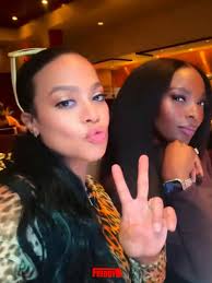 Mona Scott Young and Yandy