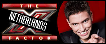 Mu$ic i$ the Door: X Factor Netherlands 2011: Top 8 Perform: Let's go crazy!