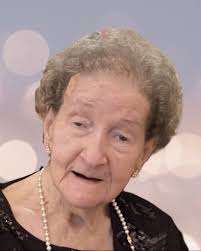 Martha Caroline Tillman Obituary September 23, 2024