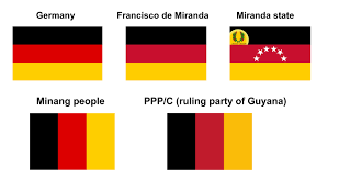 Image result for Glebionis carinata `German Flag`