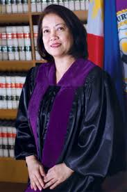 Justices are appointed by the philippines has an independent judiciary, with the supreme court as the highest court of appeal. Philippines Supreme Court Ousts Chief Justice Jurist News Legal News Commentary