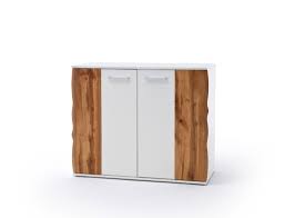 Das perfekte sideboard für das wohnzimmer zu finden, hängt sicherlich stark von den. Kommode Gerda 7 Weiss Hochglanz 103x86x44 Cm Sideboard Wohnzimmer Kaufen Bei Vbbv Gmbh Co Kg