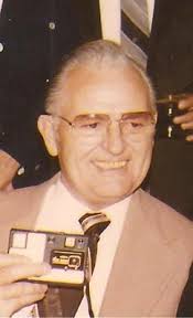 Jack Levitt Obituary (2014)