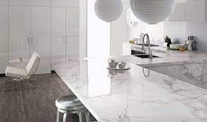 Warm colors, natural graining, and rustic textured surfaces create an earthy look sure to enhance any room in your home, while standing up to even the toughest demands. The Most Popular Countertops In 2017 Because We Know It S A Hard Decision Architectural Digest