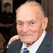 John McCabe Obituary