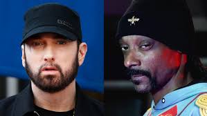 He is an actor, known for турбо (2013), тренировочный день (2001) and малыш (2001). Eminem S Beef With Snoop Dogg Explained Complex