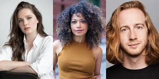 Stereophonic' names new cast members, extends Broadway run