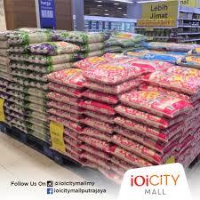 It has the design feel like those supermarket in europe!! Ioi City Mall Our Tesco Malaysia Re Stock Their Fresh Facebook
