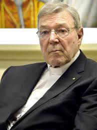 Was George Pell left in the dark or were we?