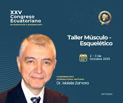 Sociedad Ecuatoriana de Radiología e Imagenología