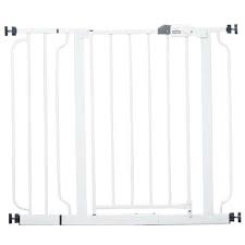 Regalo Easy Step 38 5 Inch Extra Wide Walk Thru Baby Gate