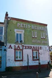 Petit Beurre Lu Photo Et Image Architecture Maison Nantes Images Fotocommunity