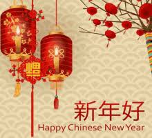 You just need to visit the giphy.com website, where you will find a lot of new year gifs. Happy Lunar New Year Gifs Tenor
