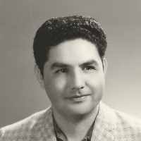 Jesus Saenz Aleman (1929–2007) • FamilySearch